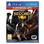 Sony Infamous: Second Son (PlayStation Hits) para PS4